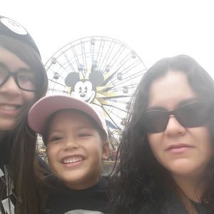 Meet your Posher, Araceli